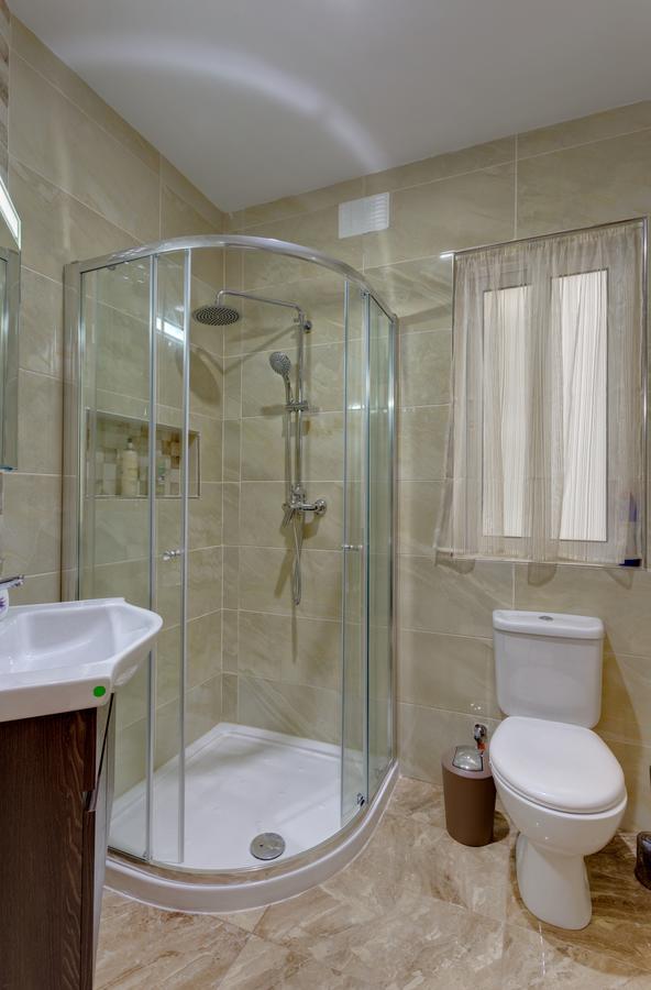 La Rive Apartment Sliema Exterior foto